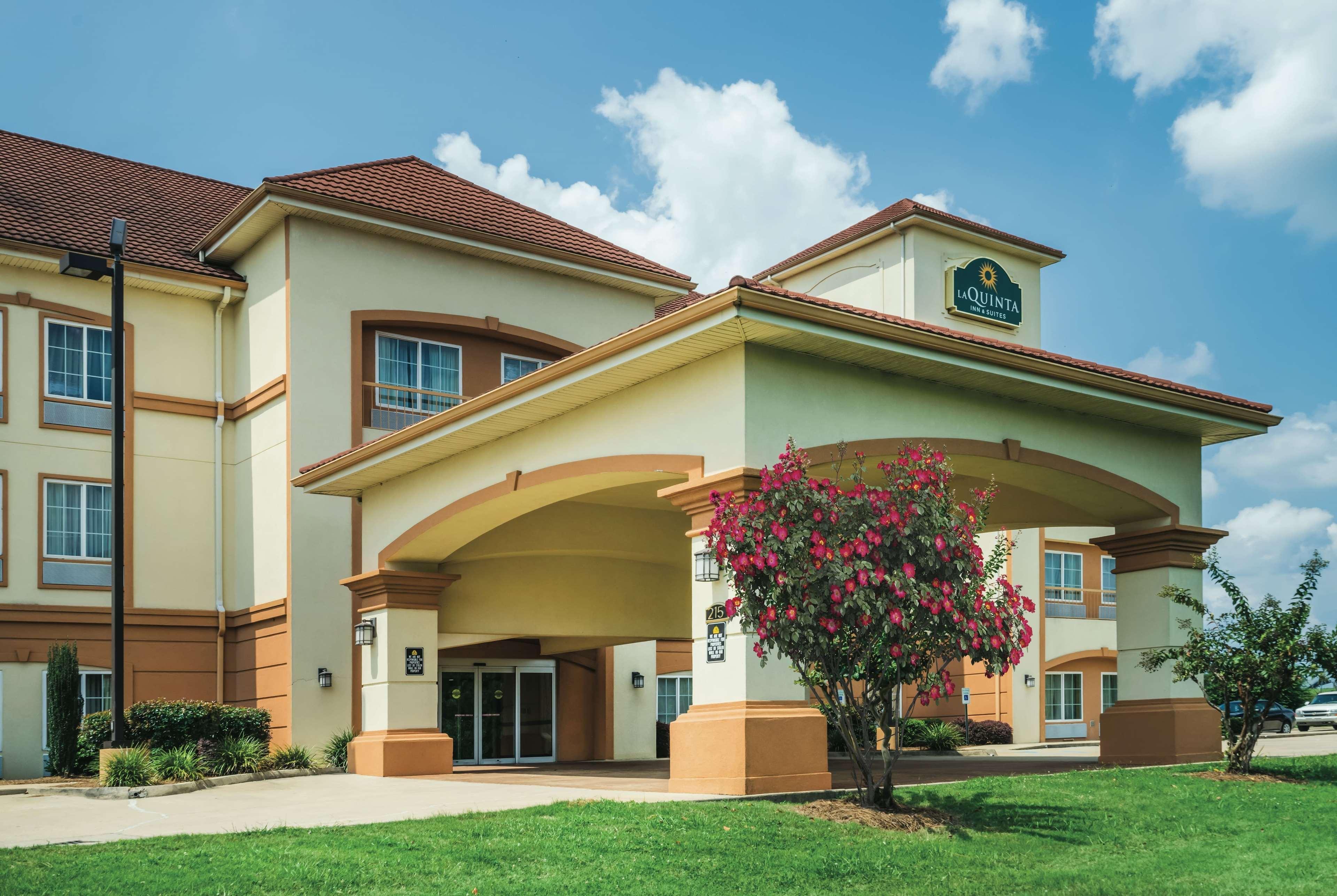 Spark By Hilton Brandon Esterno foto