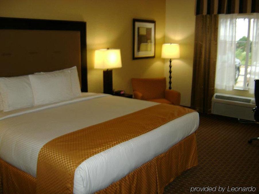 Spark By Hilton Brandon Esterno foto