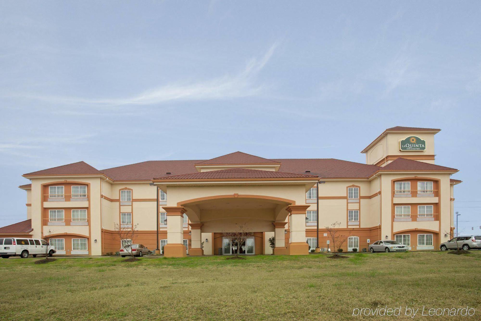 Spark By Hilton Brandon Esterno foto