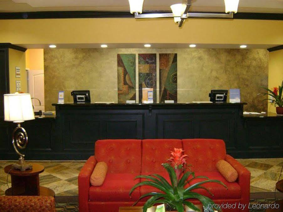 Spark By Hilton Brandon Esterno foto