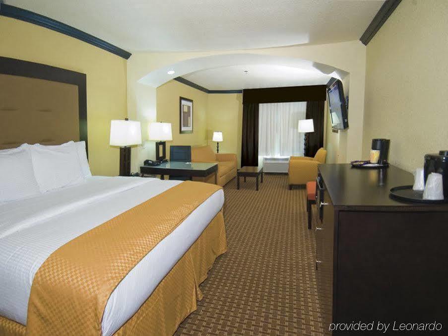 Spark By Hilton Brandon Esterno foto