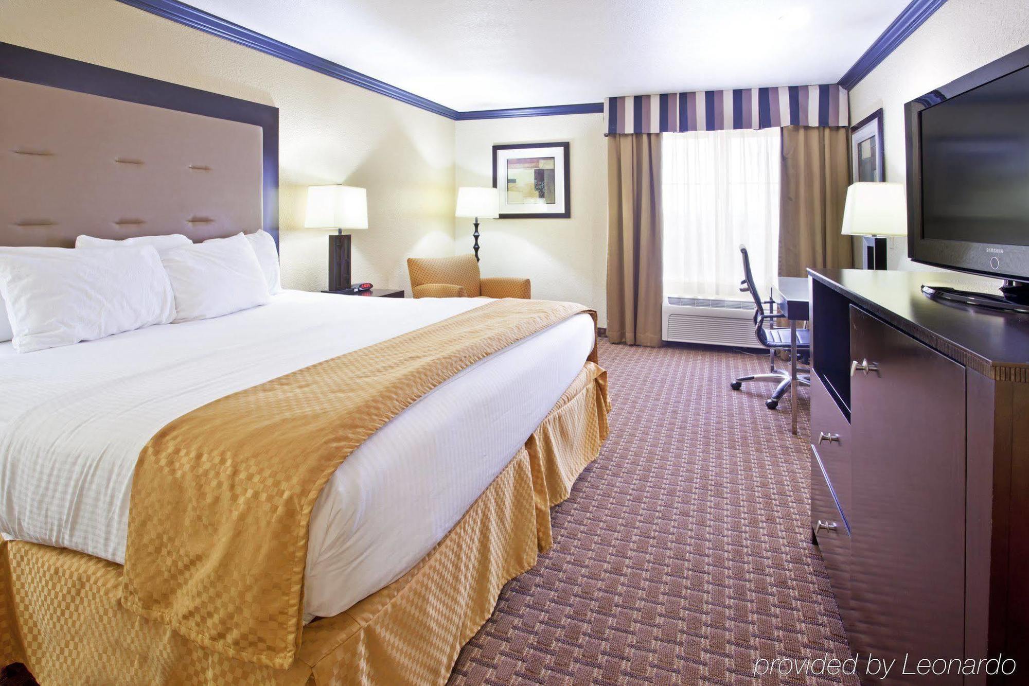 Spark By Hilton Brandon Esterno foto